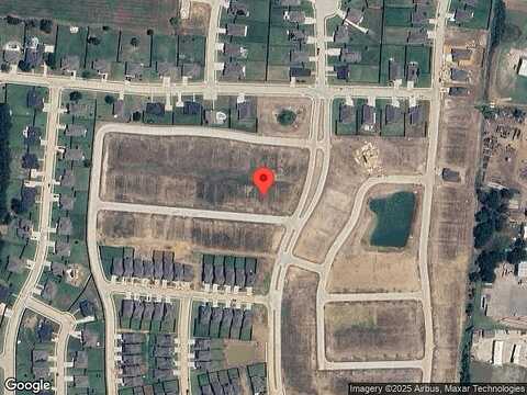 Minnie Ln, Pilot Point, TX 76258
