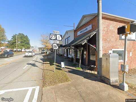 Cricket Lane, Hamilton, GA 31811