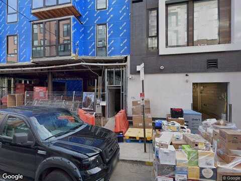 S 24Th St Unit 501, Philadelphia, PA 19146