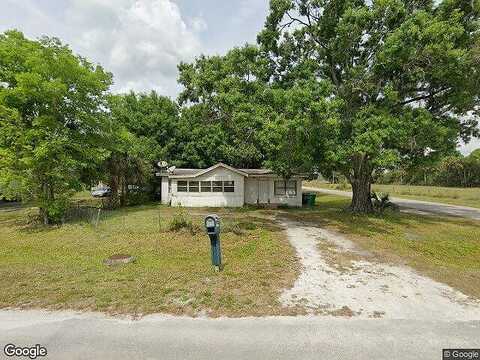 Nw 11Th St, Okeechobee, FL 34972
