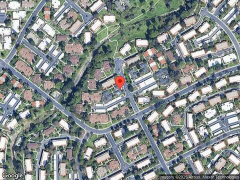 Avenida Sevilla Unit B, Laguna Woods, CA 92637