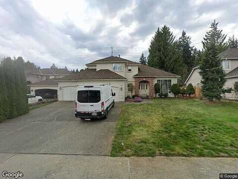 147Th Place Southeast, Snohomish, WA 98296