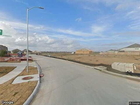 Cottontail Ln, Manvel, TX 77578