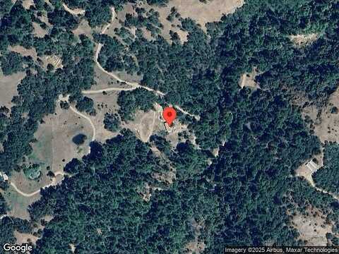 Registered Guest Road, Leggett, CA 95585