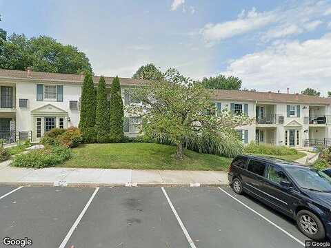 Torington Dr Unit H, Springfield, VA 22152