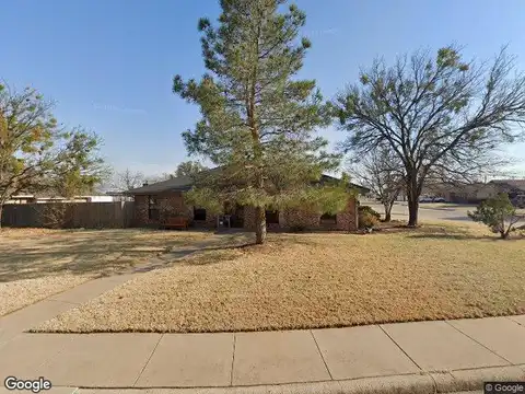 Country Hollow Street, Wichita Falls, TX 76310