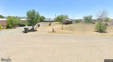 E Blackburn Ct, Prescott Valley, AZ 86314