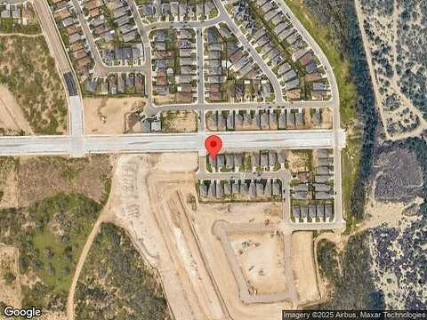 Lone Star Loop, Laredo, TX 78046