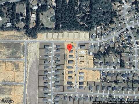 Hebron Rd, Milton, FL 32583
