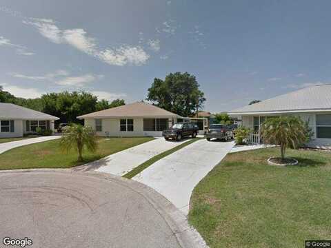 Se 42Nd Trce, Okeechobee, FL 34974