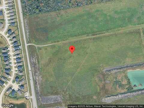 Saratoga Bass Drive, Baytown, TX 77521