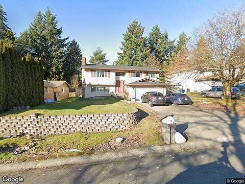 135Th Street Southeast, Snohomish, WA 98296