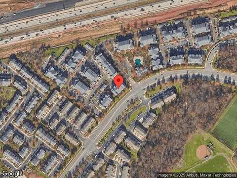 Travis Edward Way # B, Centreville, VA 20120