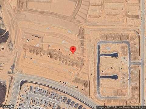 Hackberry Pl, Banning, CA 92220