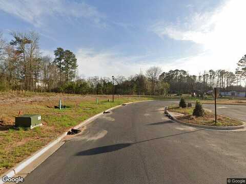 Station Ln, Atlanta, GA 30349