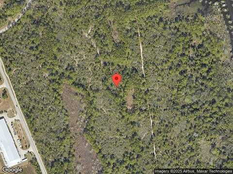 Perseus Avenue, Flagler Beach, FL 32136