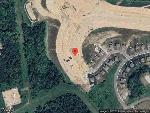 Hawthorn Hill Dr, Canonsburg, PA 15317