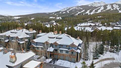 Snowflake Drive #D-7, Breckenridge, CO 80424