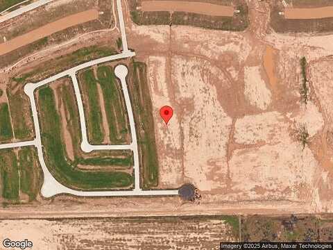 Freya Pointe Dr, Fulshear, TX 77441
