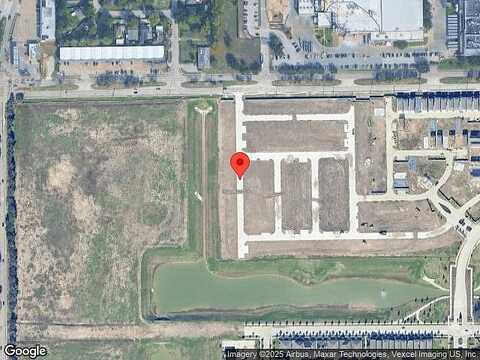 Good Vineyard Ln, Houston, TX 77080