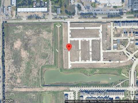 Good Vineyard Ln, Houston, TX 77080