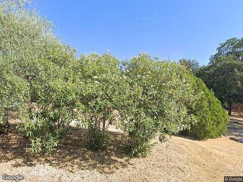 Crystal Dr, Three Rivers, CA 93271