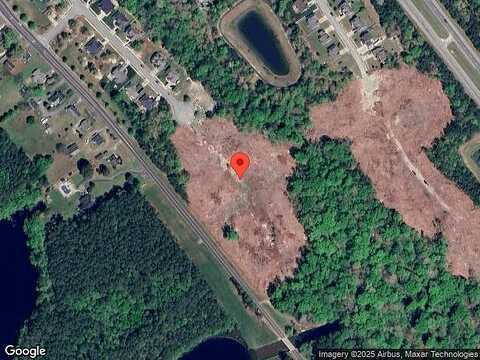 Brians Ln, Suffolk, VA 23434