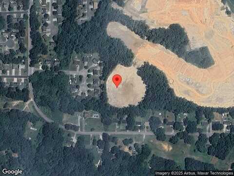 Brushy St, Powder Springs, GA 30127