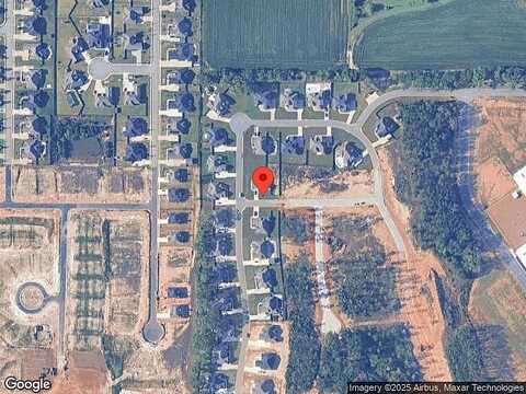 Sapelo Way, Bonaire, GA 31005