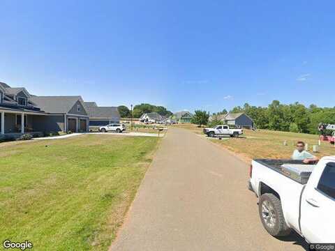 Gof View Court, Huddleston, VA 24104