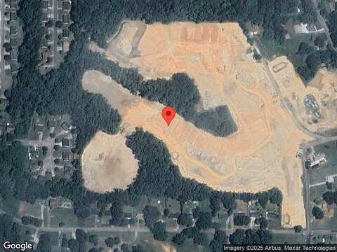 Brushy St, Powder Springs, GA 30127