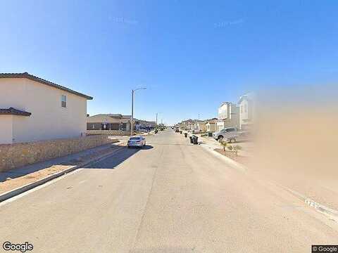 Surmise St, El Paso, TX 79938