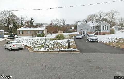 Kinalin Ln, Richmond, VA 23234