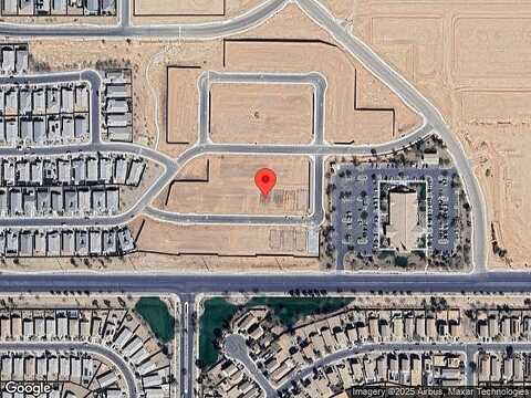 W San Sisto Ave, Glendale, AZ 85318