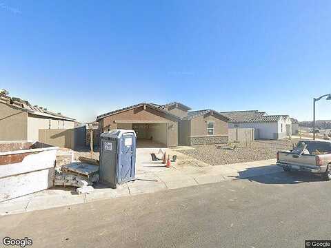 W La Paz St, Maricopa, AZ 85138