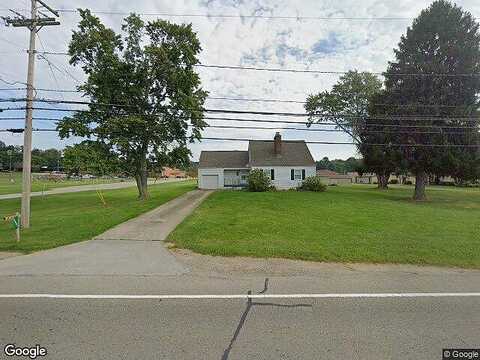Sharon Rd, West Middlesex, PA 16159