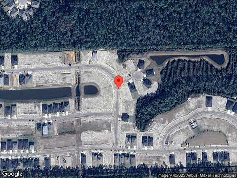 Zydeco Loop, Green Cove Springs, FL 32043