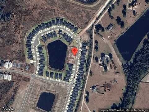 Bella Sera Ln, Green Cove Springs, FL 32043