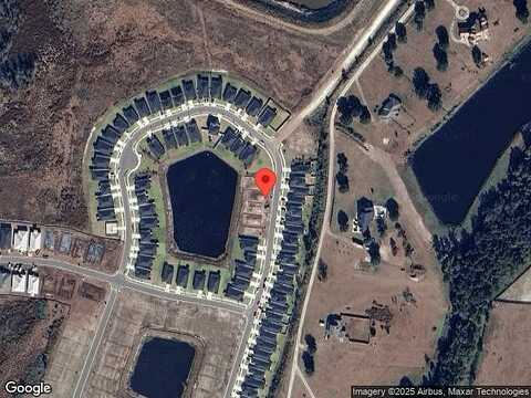 Bella Sera Ln, Green Cove Springs, FL 32043