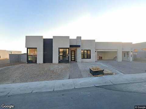 N Borgata Trl, Queen Creek, AZ 85142