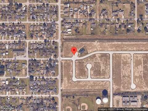 Creekside Ct, Texas City, TX 77590