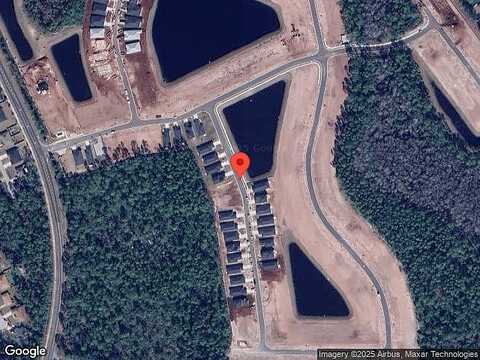 Derbyshire Dr, Palm Coast, FL 32164