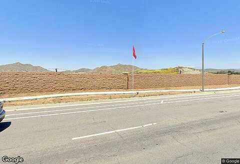 Manhattan Ave, Winchester, CA 92596