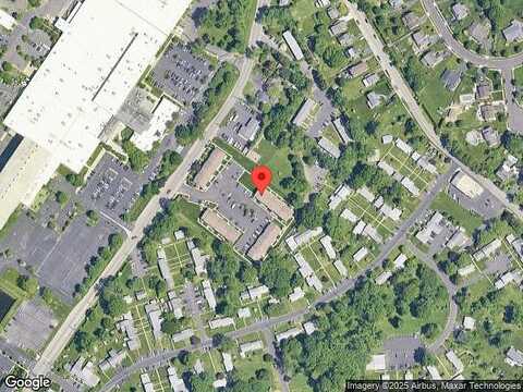 S Warminster Rd Apt 11D, Hatboro, PA 19040