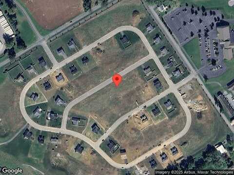 Jasmine Dr Lot 56, Lebanon, PA 17042