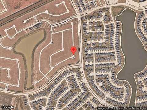 Mariner Island Dr, La Marque, TX 77568