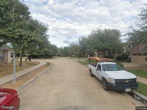 Blue Gem Ct, Katy, TX 77493