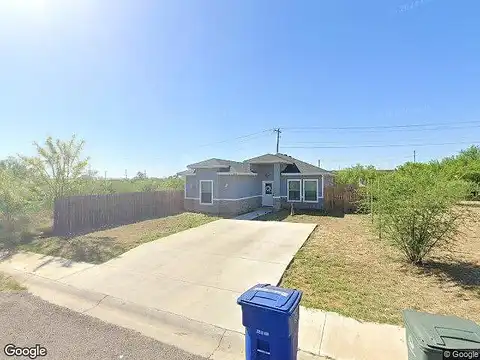 Earthhaven Dr, Laredo, TX 78046