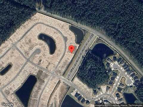 Laurel Falls Dr, Green Cove Springs, FL 32043