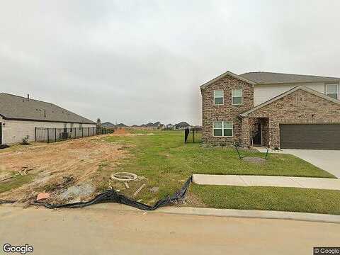 Blue Pool Dr, Katy, TX 77493